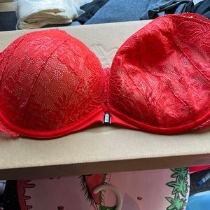 Victoria secret bra strapless